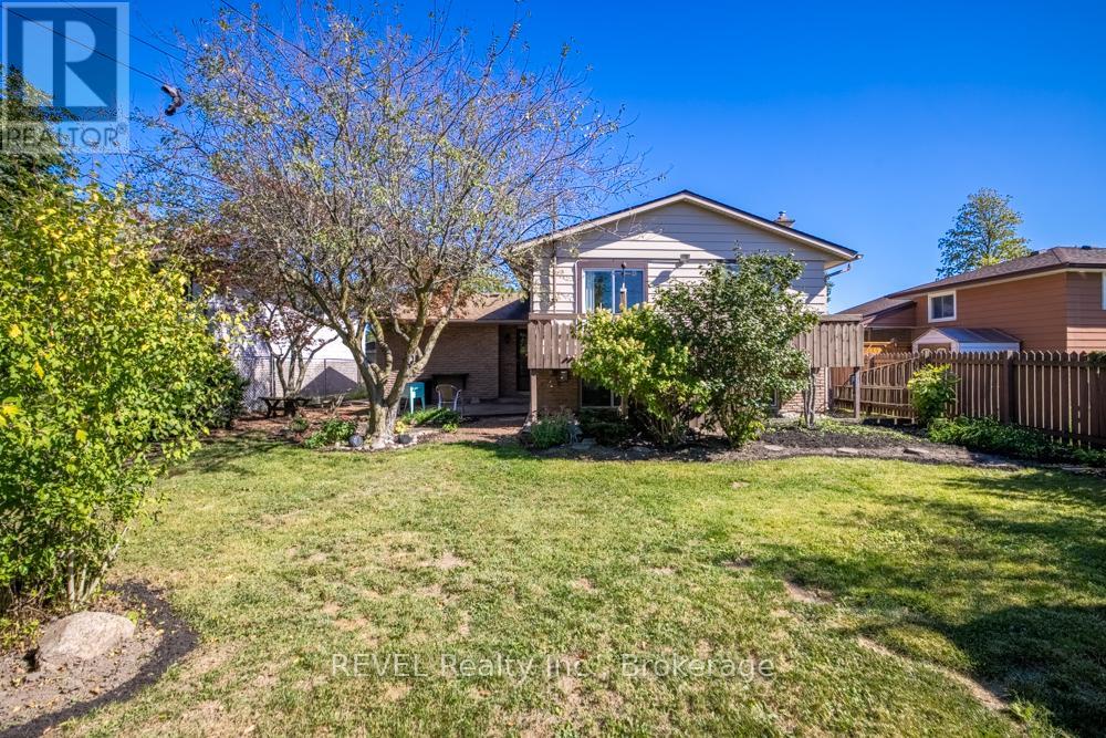 43 Trelawn Parkway, Welland, Ontario  L3C 1W4 - Photo 32 - X12657834