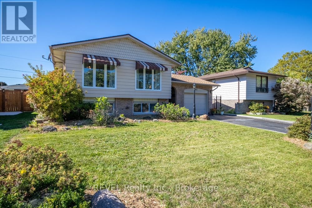 43 Trelawn Parkway, Welland, Ontario  L3C 1W4 - Photo 6 - X12657834
