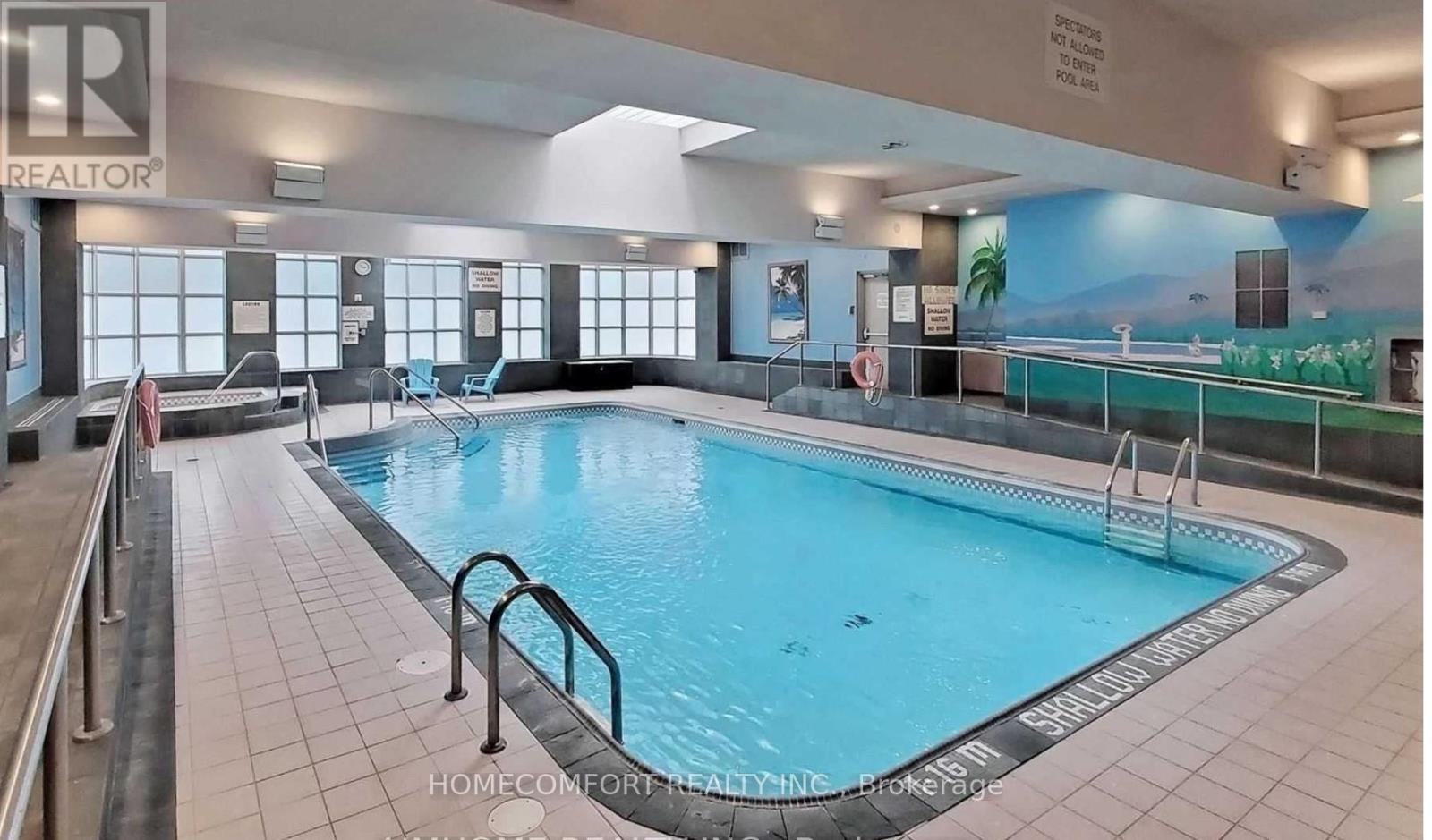 809 - 28 Hollywood Avenue, Toronto, Ontario  M2N 6S4 - Photo 10 - C12655954