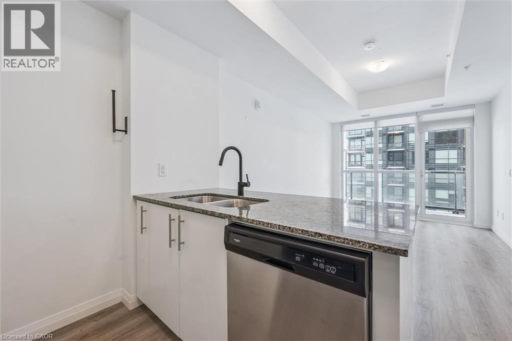 108 Garment Street Unit# 1401, Kitchener, Ontario  N2G 0E2 - Photo 4 - 40782203