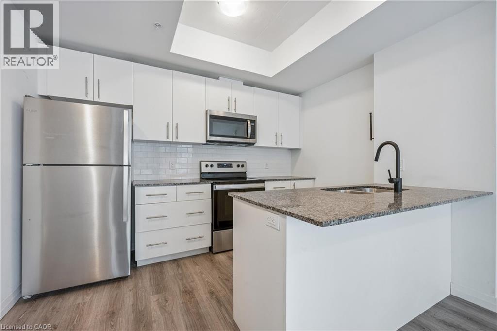 108 Garment Street Unit# 1401, Kitchener, Ontario  N2G 0E2 - Photo 7 - 40782203