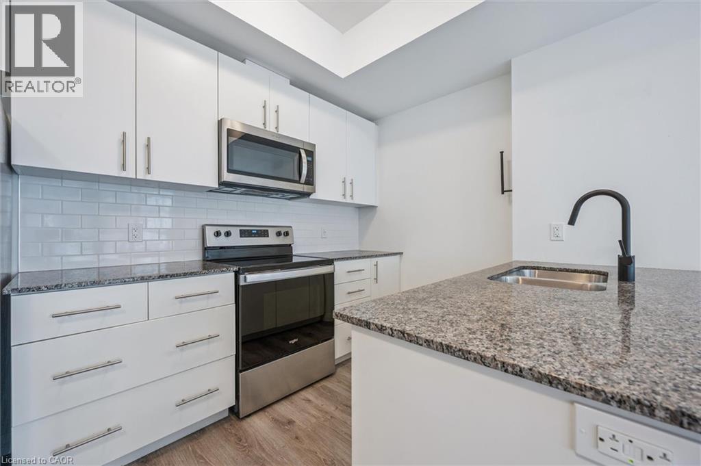 108 Garment Street Unit# 1401, Kitchener, Ontario  N2G 0E2 - Photo 6 - 40782203