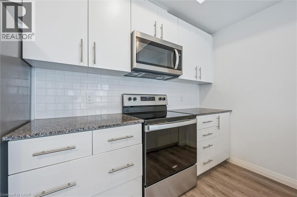 108 Garment Street Unit# 1401, Kitchener, Ontario  N2G 0E2 - Photo 5 - 40782203