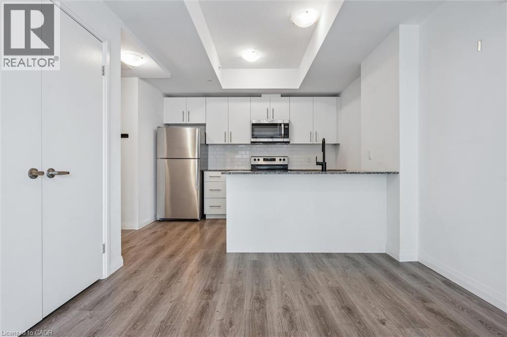 108 Garment Street Unit# 1401, Kitchener, Ontario  N2G 0E2 - Photo 8 - 40782203