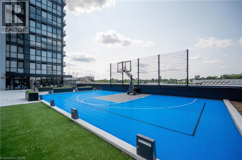 108 Garment Street Unit# 1401, Kitchener, Ontario  N2G 0E2 - Photo 23 - 40782203