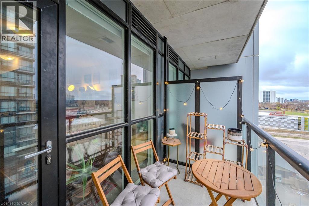 108 Garment Street Unit# 1401, Kitchener, Ontario  N2G 0E2 - Photo 16 - 40782203