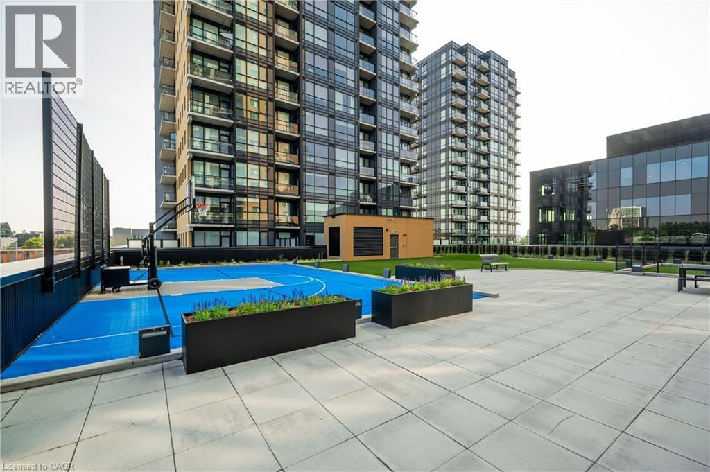 108 Garment Street Unit# 1401, Kitchener, Ontario  N2G 0E2 - Photo 31 - 40782203