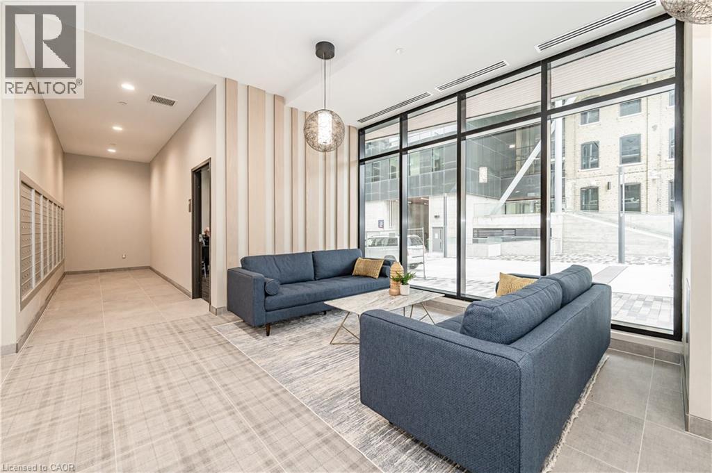 108 Garment Street Unit# 1401, Kitchener, Ontario  N2G 0E2 - Photo 42 - 40782203