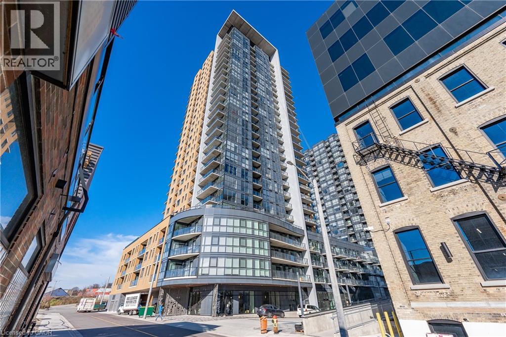 108 Garment Street Unit# 1401, Kitchener, Ontario  N2G 0E2 - Photo 45 - 40782203