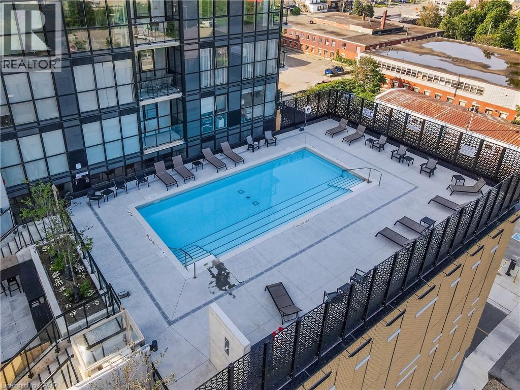 108 Garment Street Unit# 1401, Kitchener, Ontario  N2G 0E2 - Photo 32 - 40782203