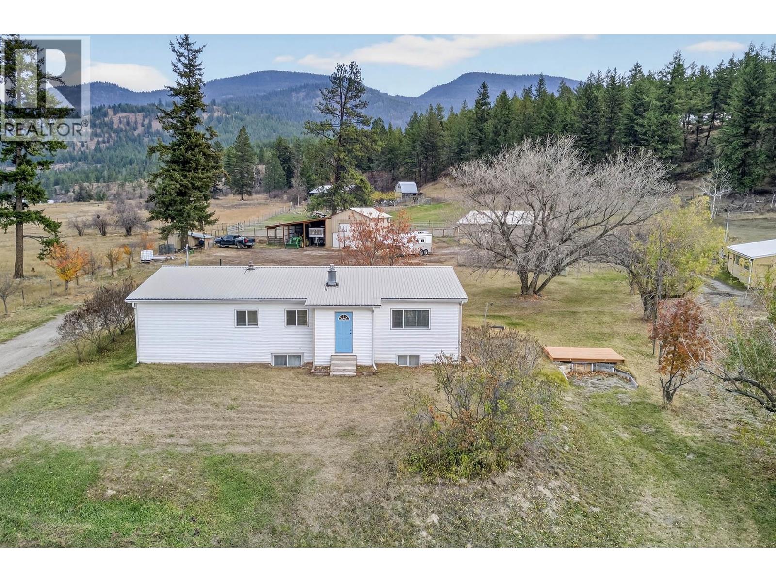 1528 LAVEAU Road Kamloops Photo 33