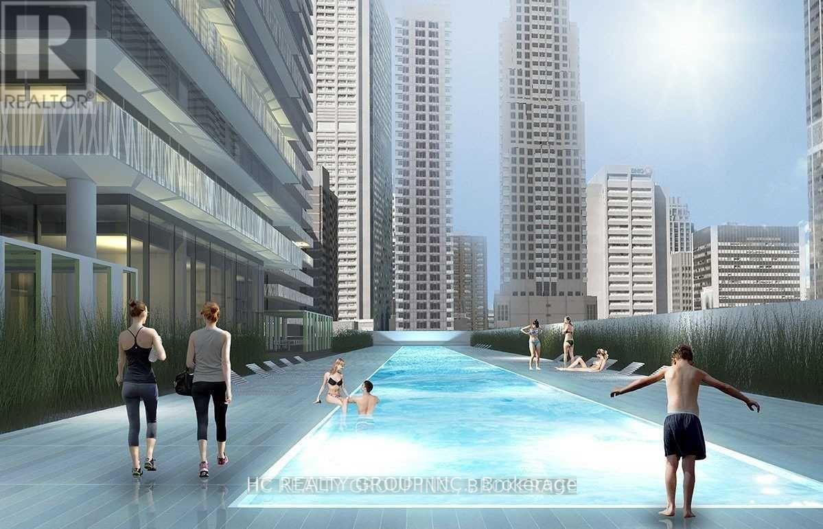 1303 - 50 Charles Street E, Toronto, Ontario  M4Y 0C3 - Photo 10 - C12657816