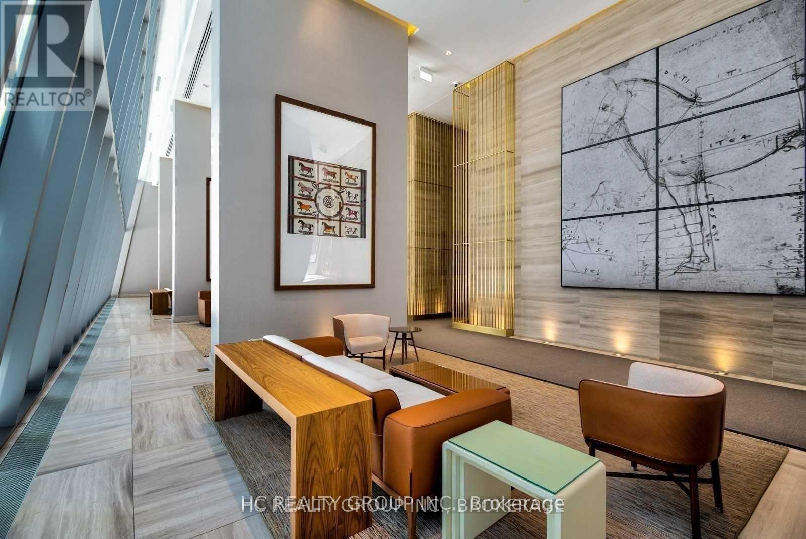 1303 - 50 Charles Street E, Toronto, Ontario  M4Y 0C3 - Photo 3 - C12657816