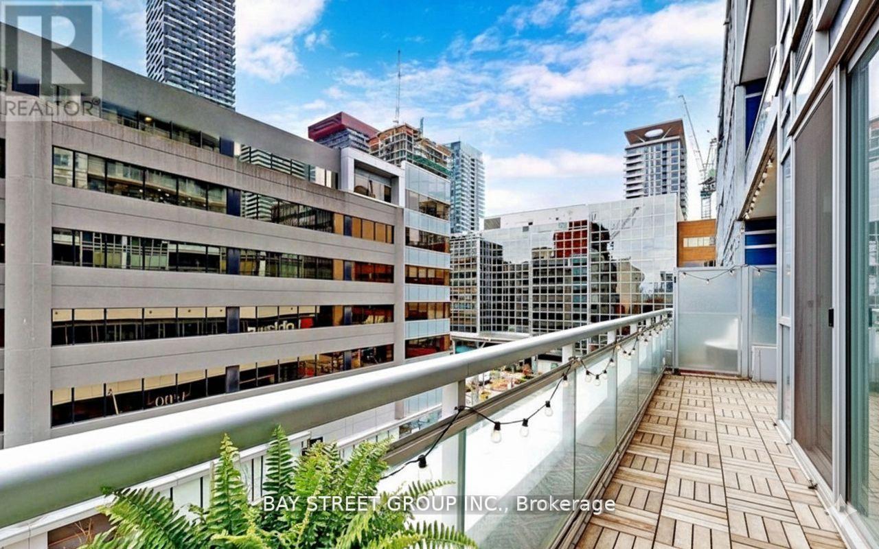 410 - 89 Dunfield Avenue, Toronto, Ontario  M4S 0A4 - Photo 23 - C12657838