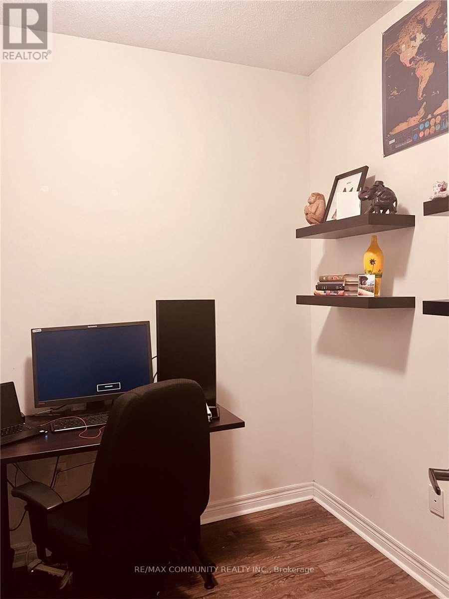 212 - 7325 Markham Road, Markham, Ontario L3S 3J9 - Photo 3 - N12657822