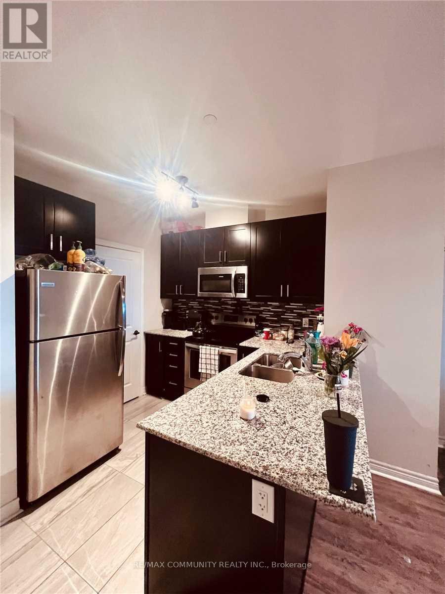 212 - 7325 Markham Road, Markham, Ontario L3S 3J9 - Photo 9 - N12657822