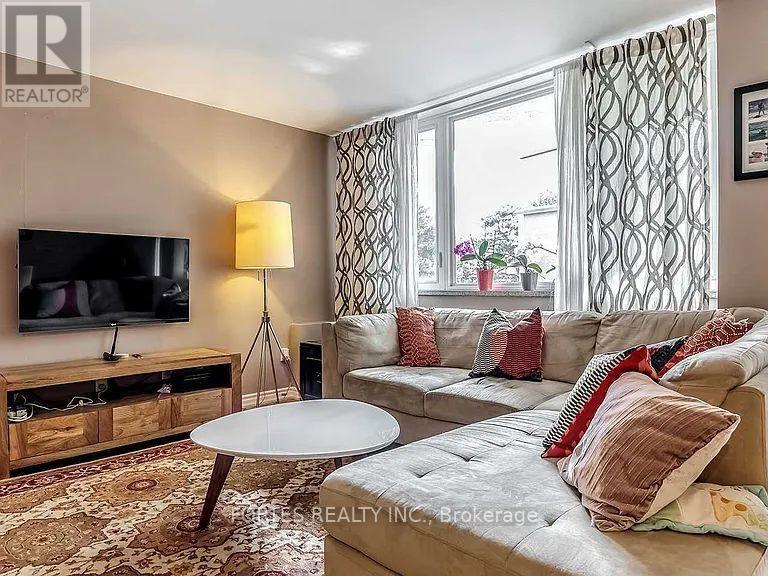 102 - 100 Coe Hill Drive, Toronto, Ontario  M6S 3E1 - Photo 10 - W12479609