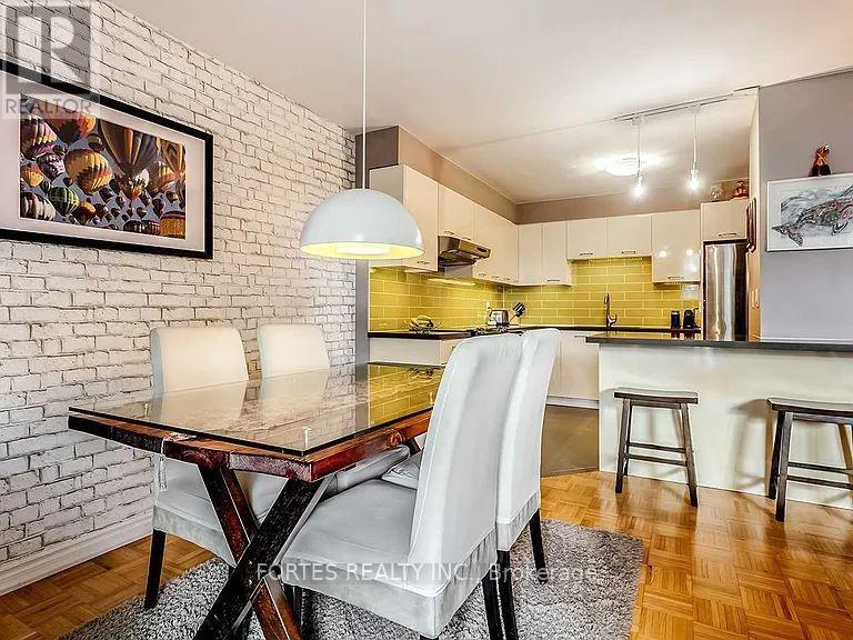 102 - 100 Coe Hill Drive, Toronto, Ontario  M6S 3E1 - Photo 16 - W12479609