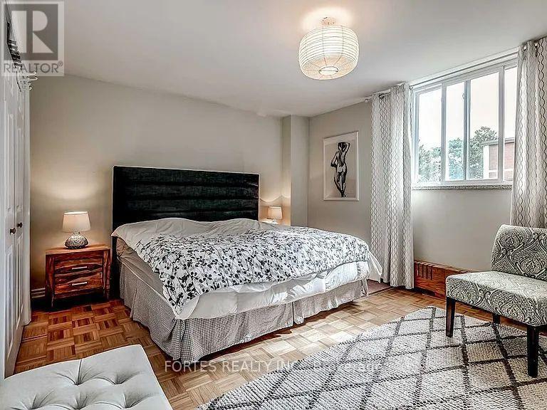 102 - 100 Coe Hill Drive, Toronto, Ontario  M6S 3E1 - Photo 18 - W12479609