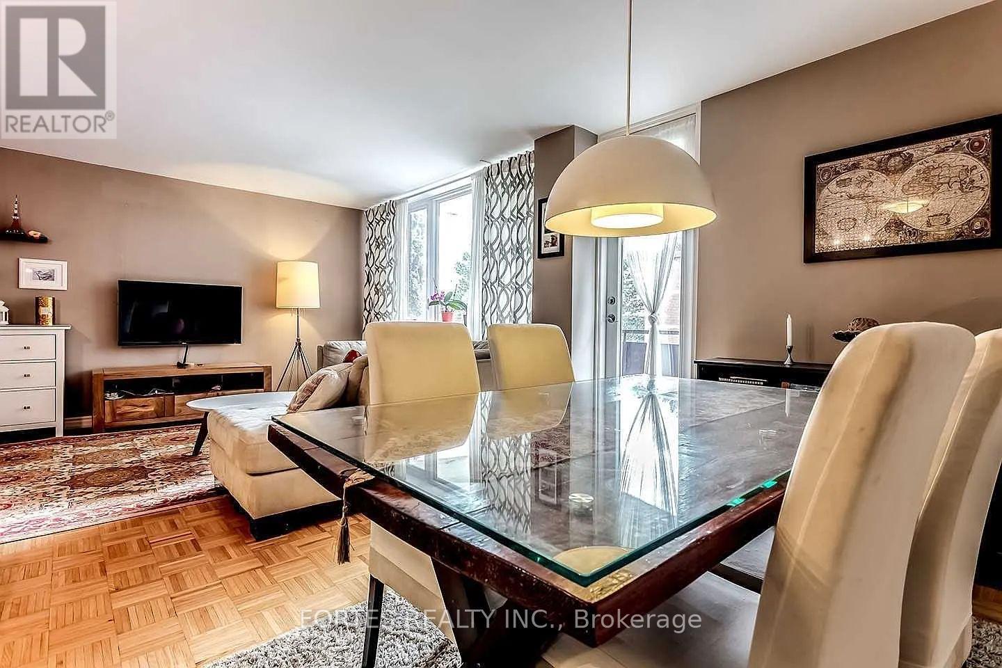 102 - 100 Coe Hill Drive, Toronto, Ontario  M6S 3E1 - Photo 17 - W12479609