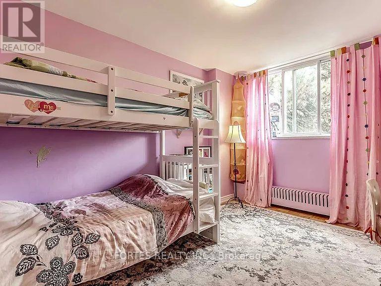 102 - 100 Coe Hill Drive, Toronto, Ontario  M6S 3E1 - Photo 23 - W12479609