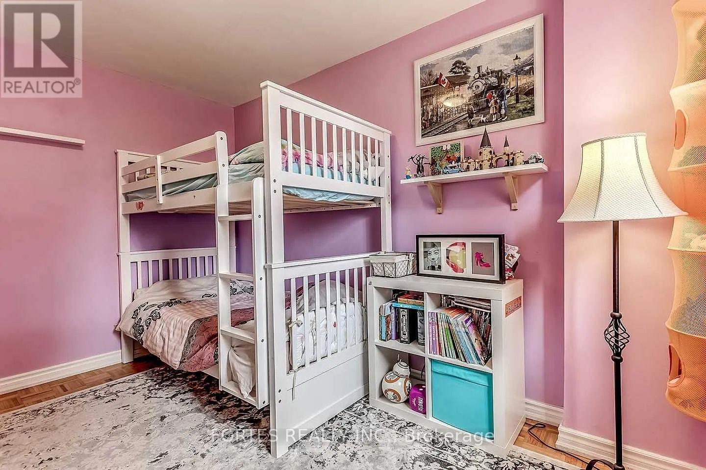 102 - 100 Coe Hill Drive, Toronto, Ontario  M6S 3E1 - Photo 22 - W12479609