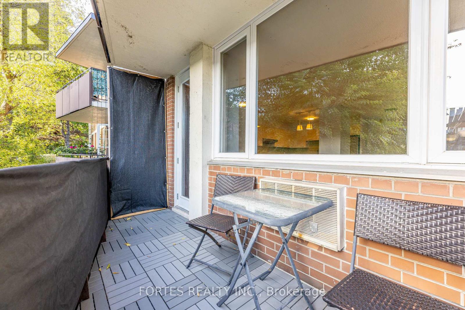 102 - 100 Coe Hill Drive, Toronto, Ontario  M6S 3E1 - Photo 25 - W12479609