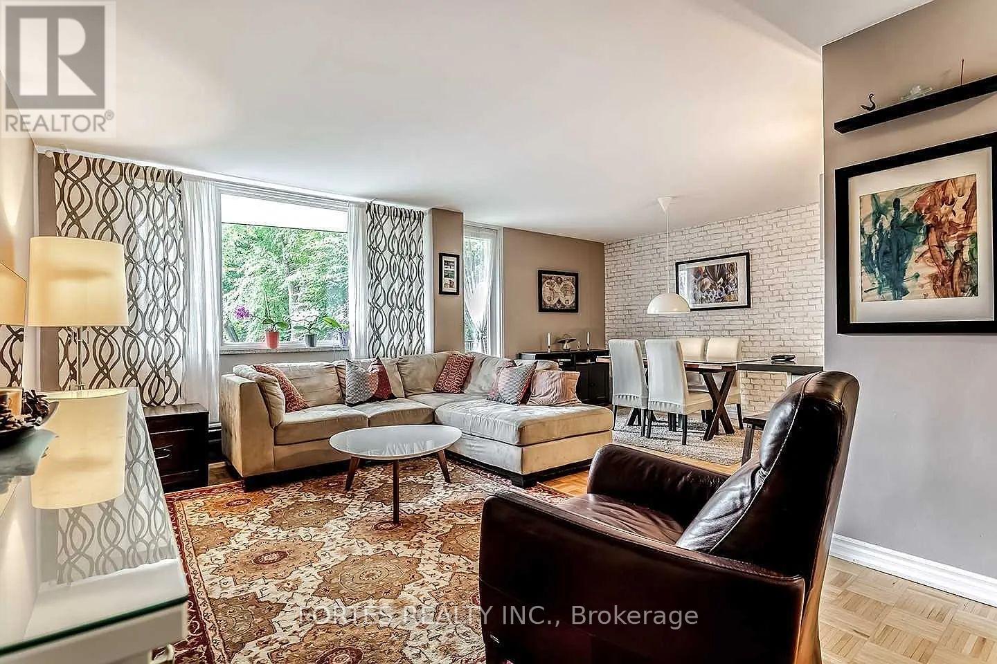 102 - 100 Coe Hill Drive, Toronto, Ontario  M6S 3E1 - Photo 7 - W12479609