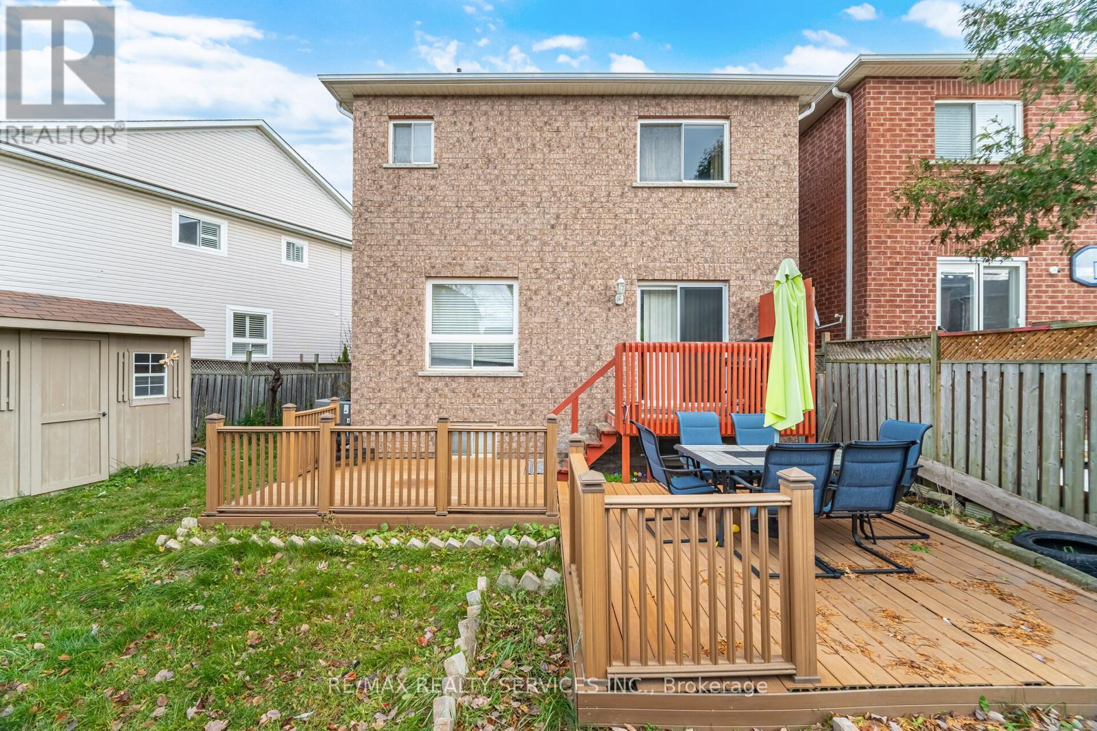 34 Bramoak Crescent, Brampton, Ontario  L7A 1T6 - Photo 26 - W12657830