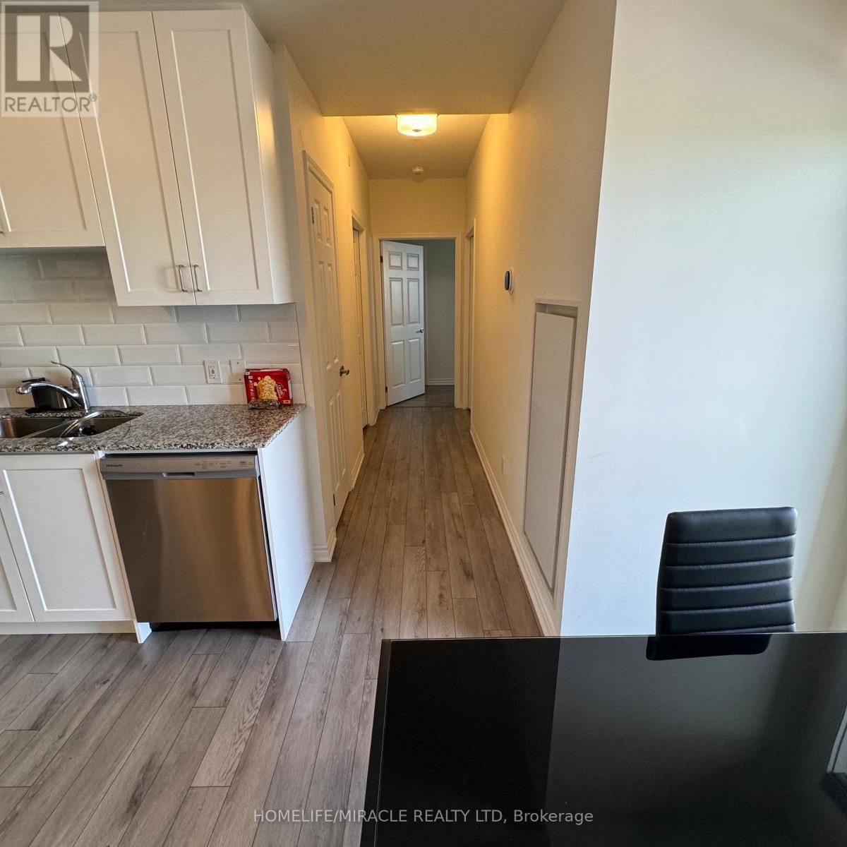 508 - 200 Lagerfeld Drive, Brampton, Ontario  L7A 5G5 - Photo 12 - W12657842