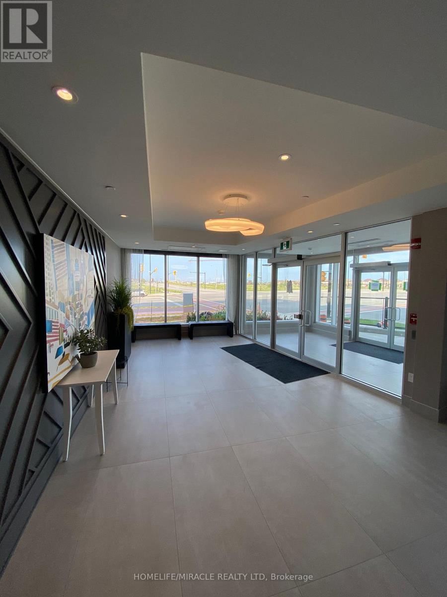 508 - 200 Lagerfeld Drive, Brampton, Ontario  L7A 5G5 - Photo 4 - W12657842