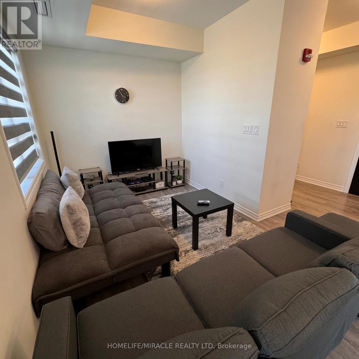 508 - 200 Lagerfeld Drive, Brampton, Ontario  L7A 5G5 - Photo 6 - W12657842