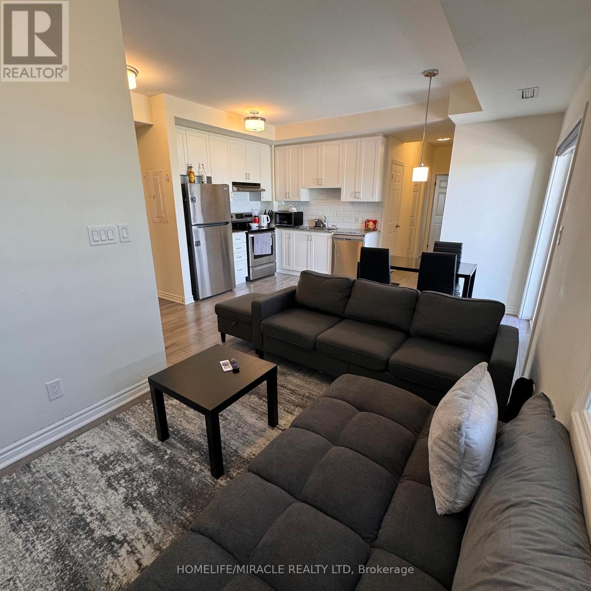 508 - 200 Lagerfeld Drive, Brampton, Ontario  L7A 5G5 - Photo 7 - W12657842
