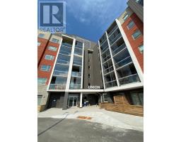 508 - 200 LAGERFELD DRIVE, Brampton, Ontario