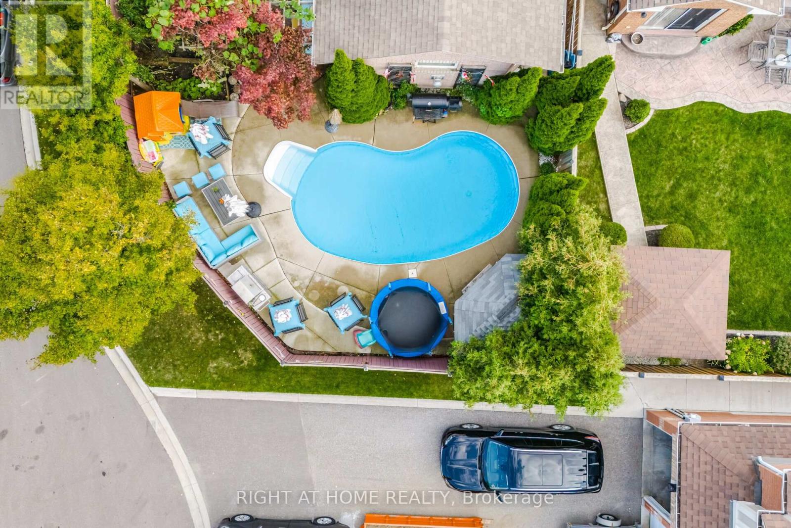 2 Melrose Gardens, Brampton, Ontario  L7A 1J7 - Photo 49 - W12657848