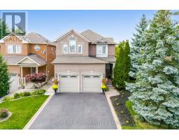 2 MELROSE GARDENS, Brampton, Ontario