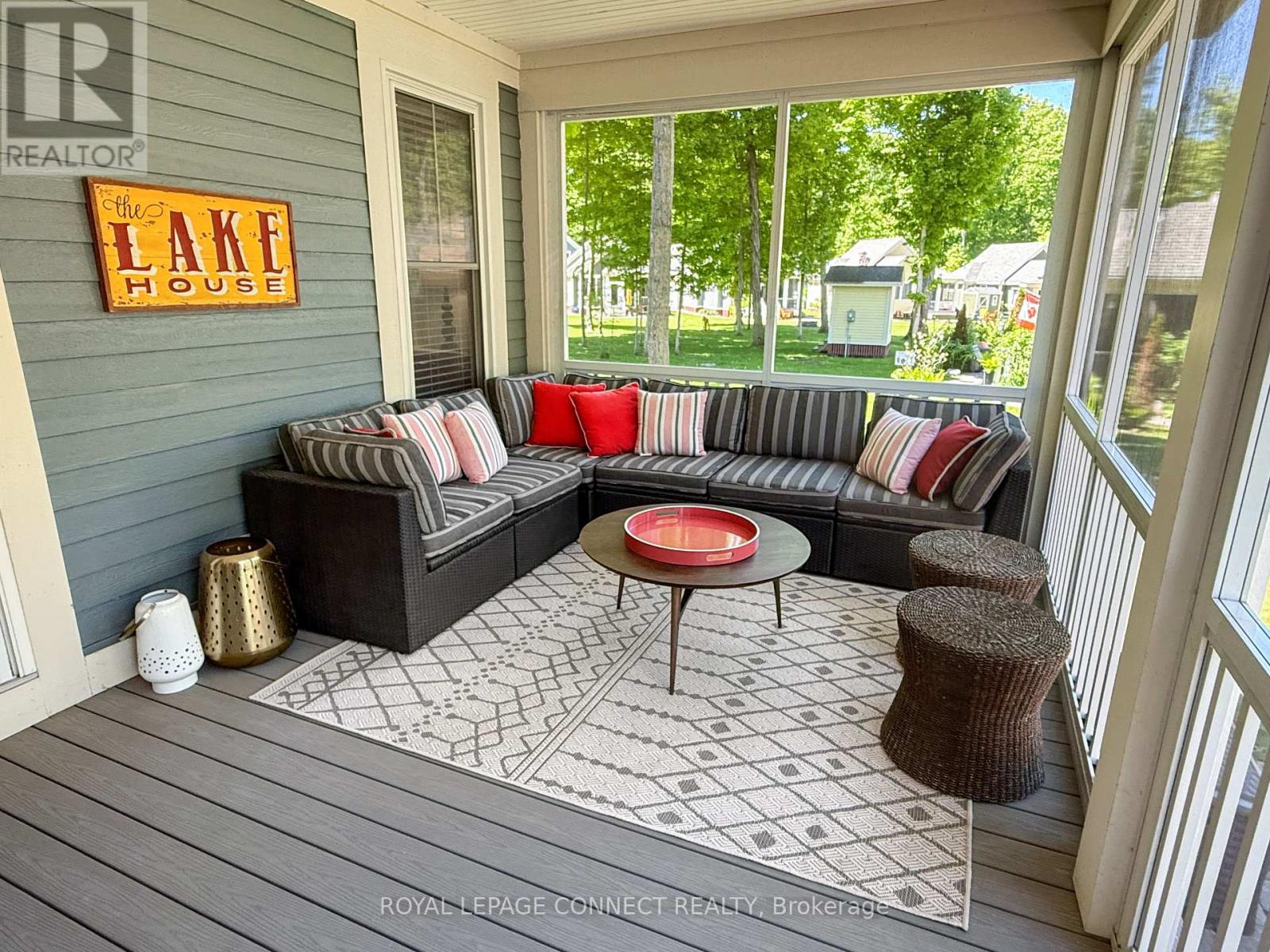 215 - 5 Hollow Lane, Prince Edward County, Ontario  K0K 1P0 - Photo 6 - X12657852