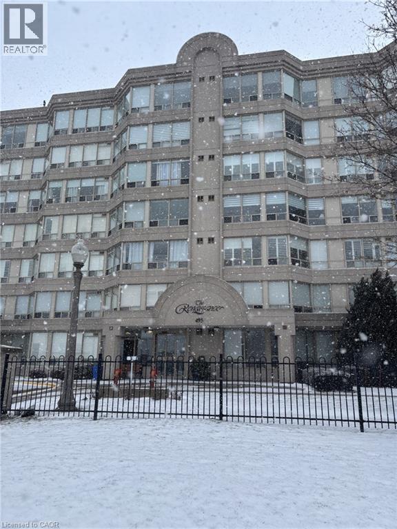 495 HIGHWAY 8 Unit# 606, Hamilton, Ontario