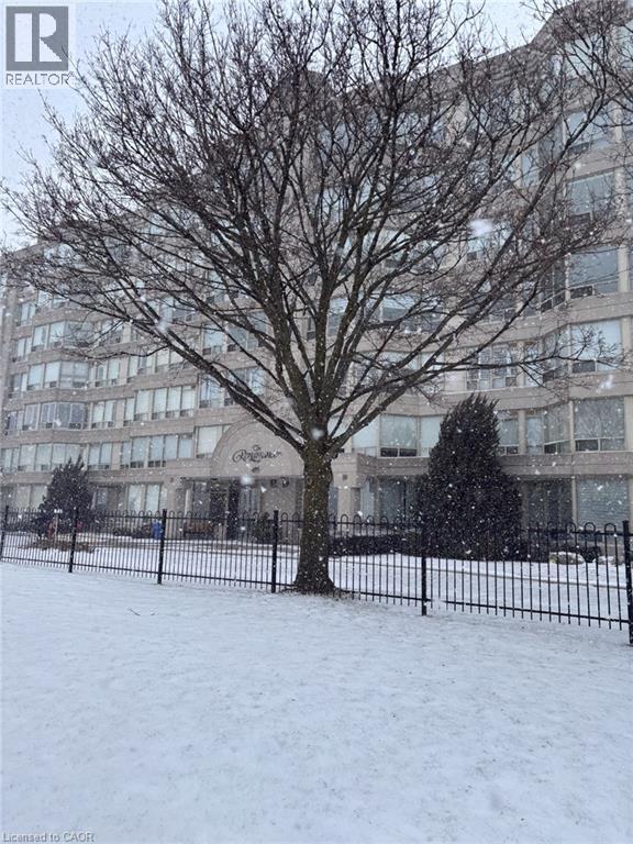 495 Highway 8 Unit# 606, Hamilton, Ontario  L8G 5E1 - Photo 2 - 40795658