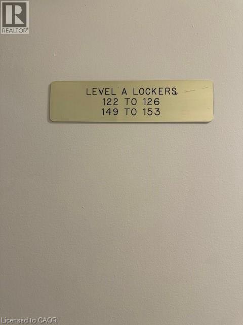 495 Highway 8 Unit# 606, Hamilton, Ontario  L8G 5E1 - Photo 24 - 40795658