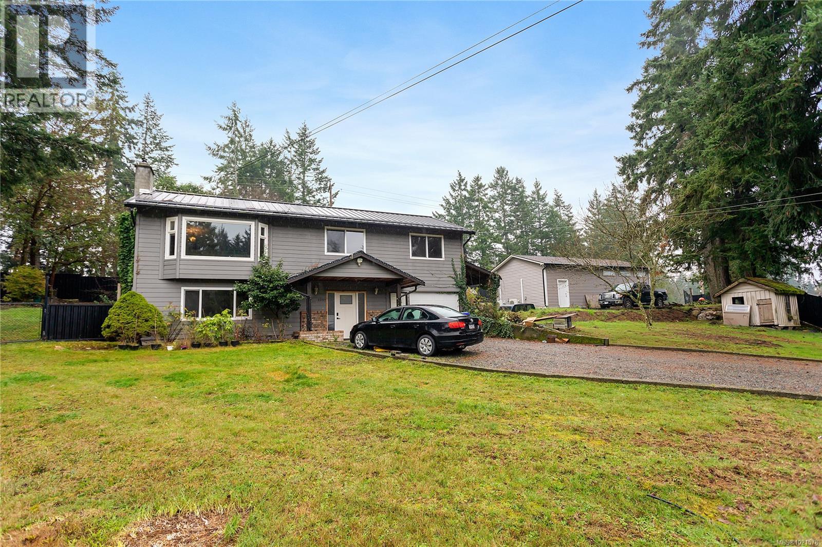 2209 Morland Rd, Nanaimo, British Columbia