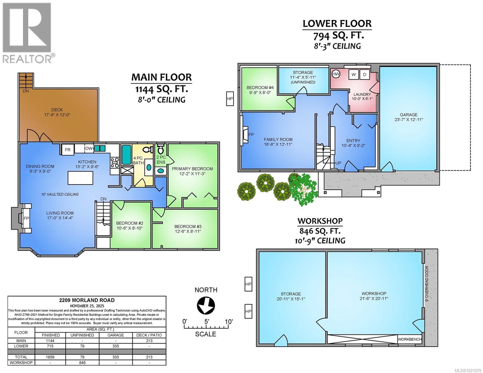 2209 Morland Rd, Nanaimo, British Columbia  V9X 1J5 - Photo 39 - 1021578