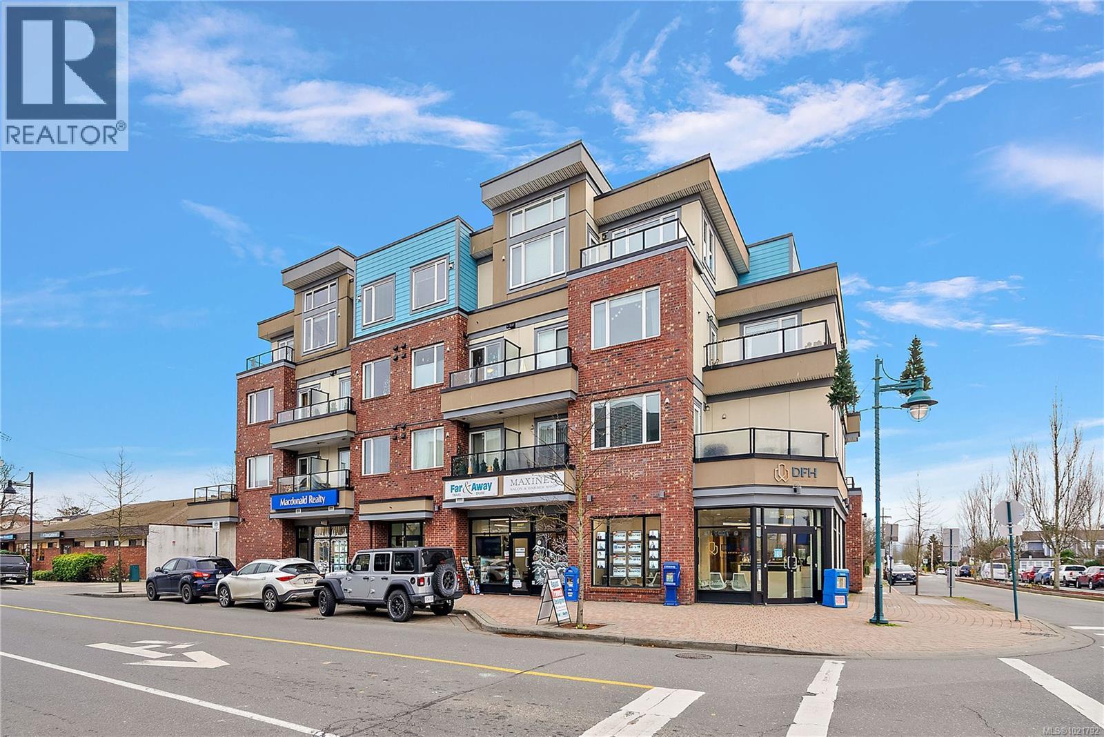 Ph403 2409 Bevan Ave, Sidney, British Columbia  V8L 0C3 - Photo 28 - 1021792