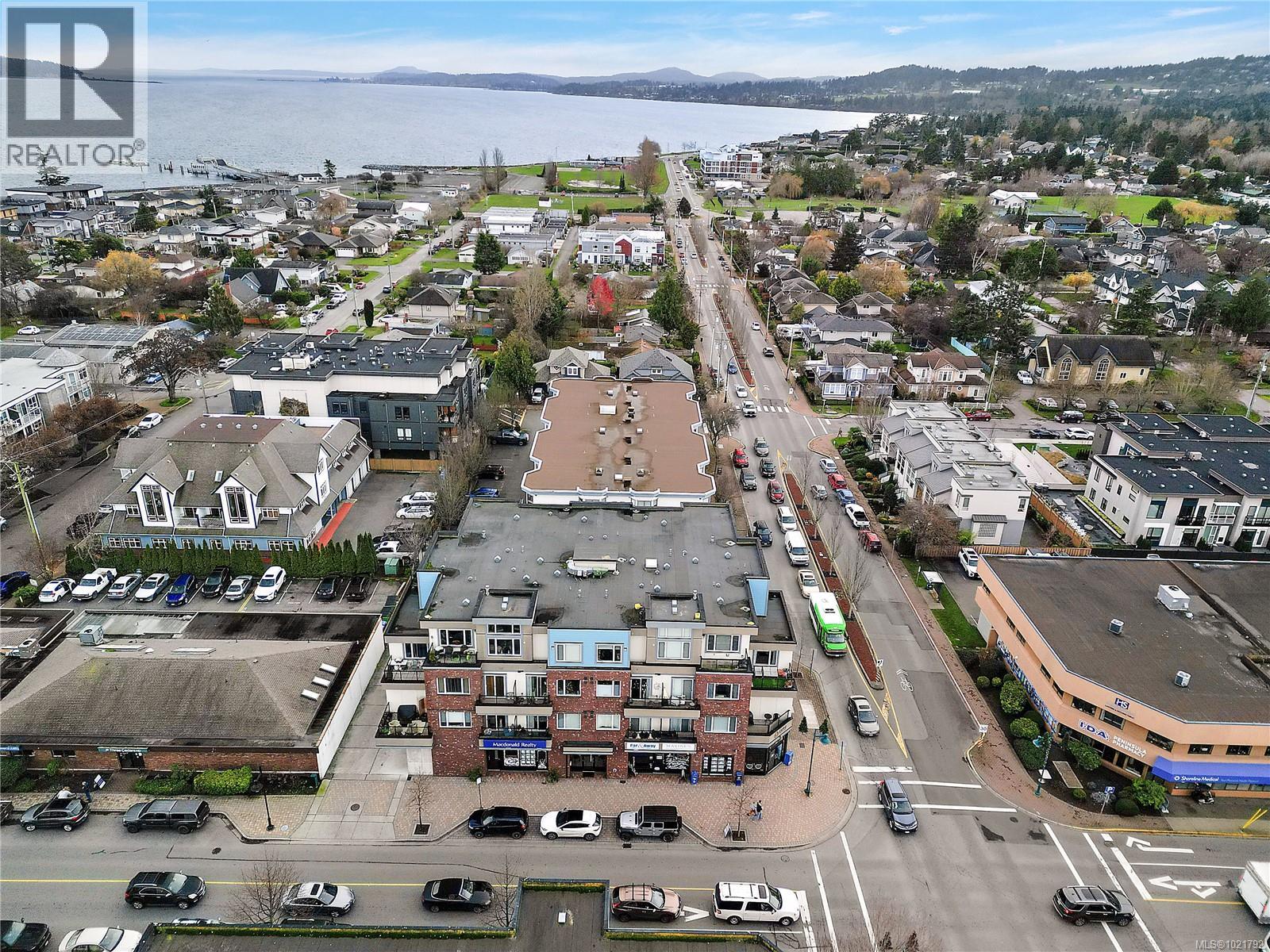 Ph403 2409 Bevan Ave, Sidney, British Columbia  V8L 0C3 - Photo 25 - 1021792