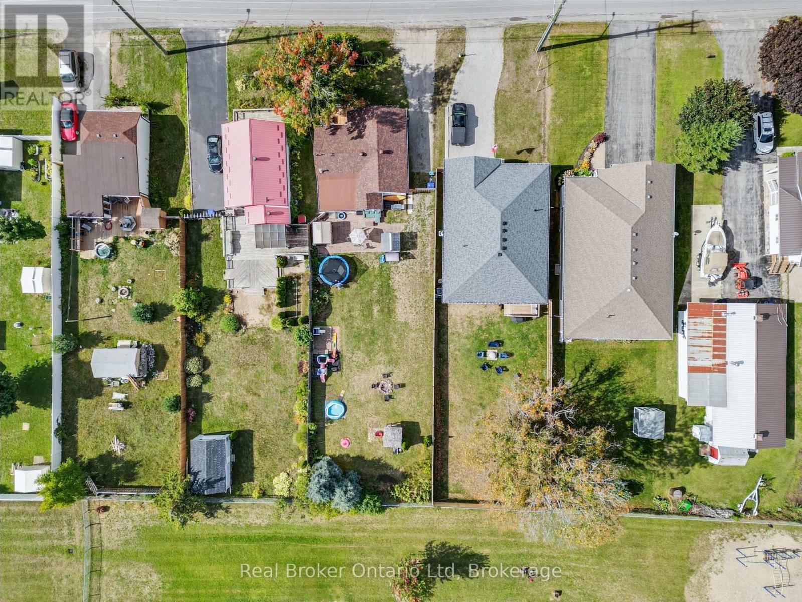 116 Robert Street E, Penetanguishene, Ontario  L9M 1J2 - Photo 29 - S12657864