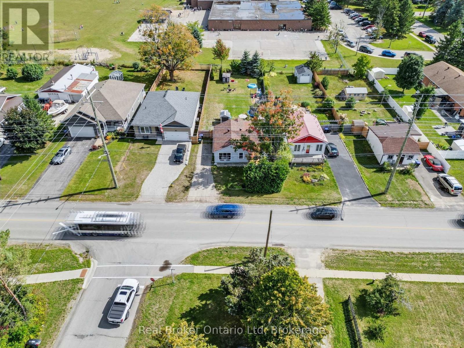 116 Robert Street E, Penetanguishene, Ontario  L9M 1J2 - Photo 30 - S12657864