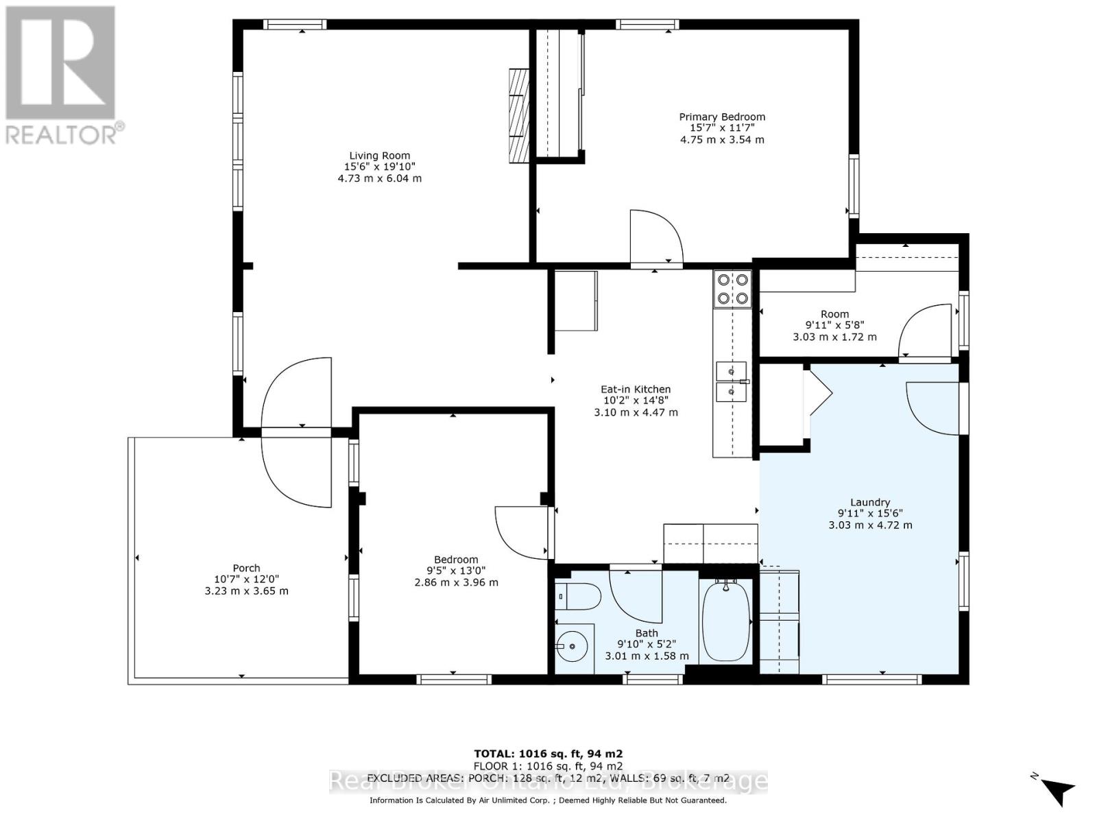 116 Robert Street E, Penetanguishene, Ontario  L9M 1J2 - Photo 36 - S12657864