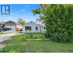 116 ROBERT STREET E, Penetanguishene, Ontario