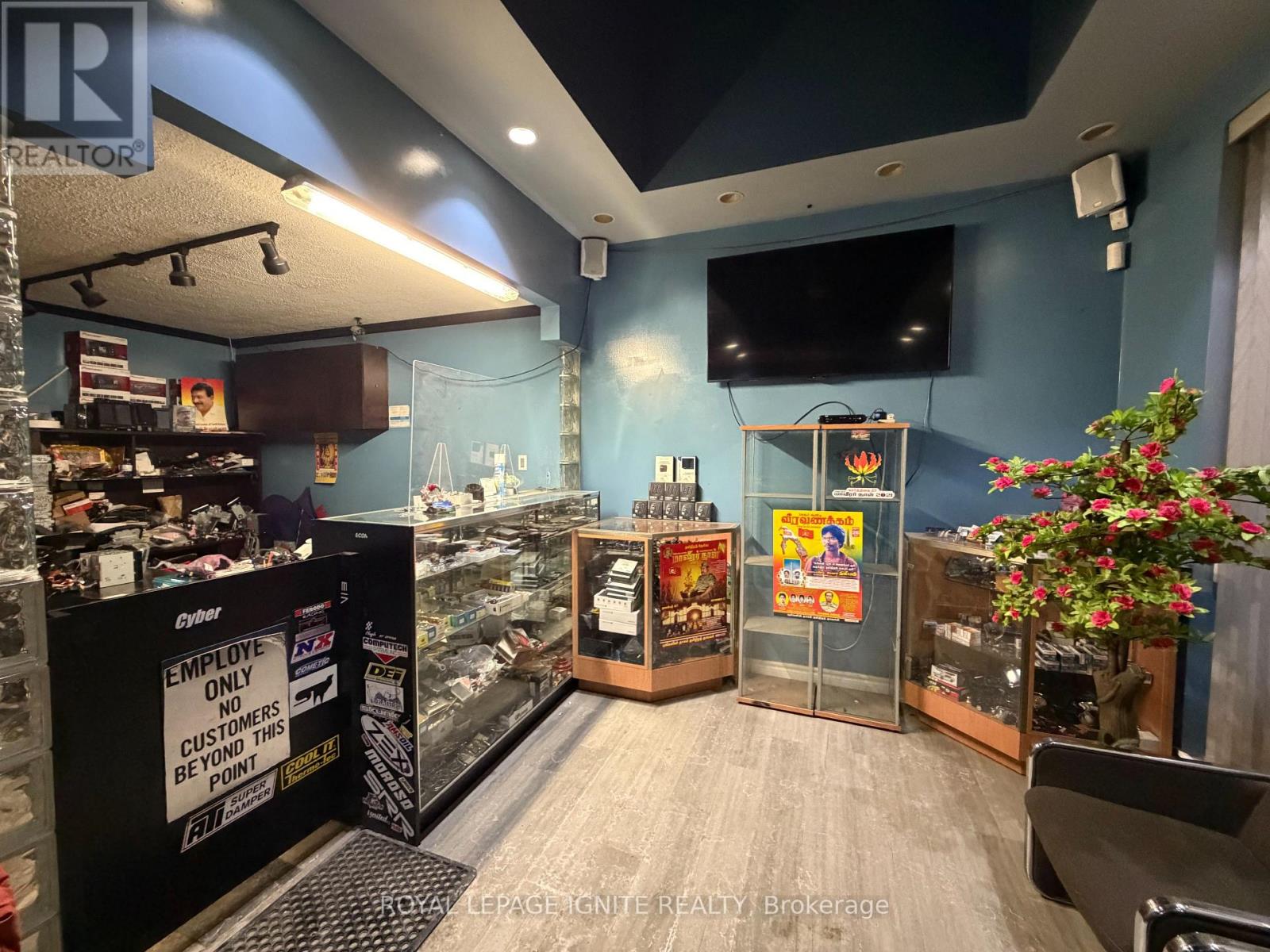 B8 - 2370 Midland Avenue, Toronto (Agincourt South-Malvern West), Ontario  M1S 5C6 - Photo 5 - E12657258