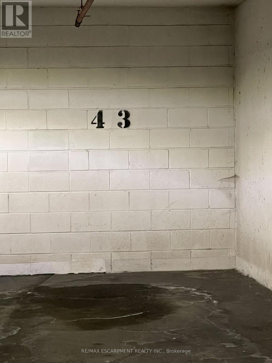 606 - 495 Highway 8, Hamilton, Ontario  L8G 5E1 - Photo 21 - X12657850